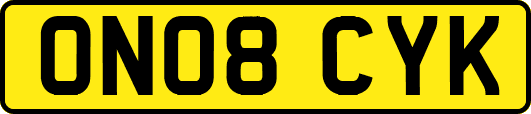 ON08CYK