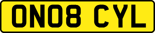 ON08CYL