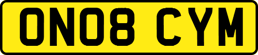 ON08CYM