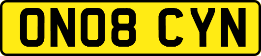 ON08CYN