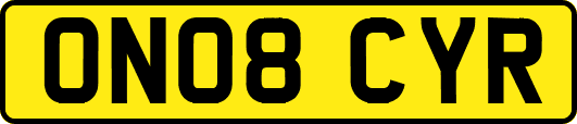 ON08CYR