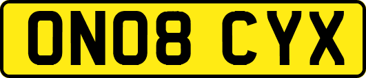 ON08CYX