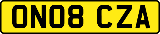ON08CZA