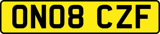 ON08CZF