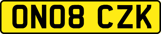 ON08CZK