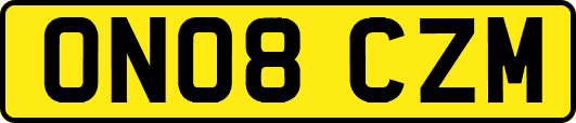ON08CZM