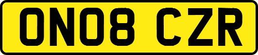 ON08CZR