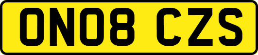 ON08CZS