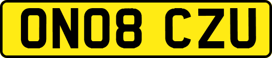 ON08CZU