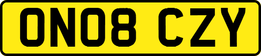 ON08CZY