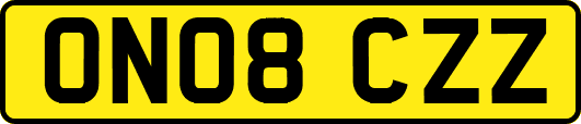 ON08CZZ