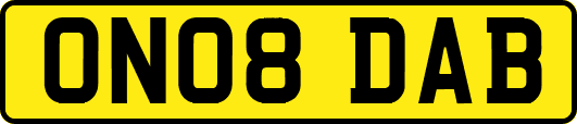 ON08DAB