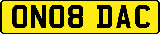 ON08DAC