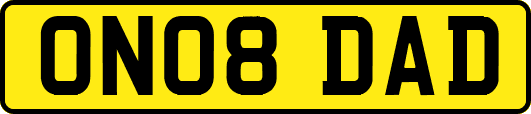 ON08DAD