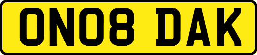 ON08DAK