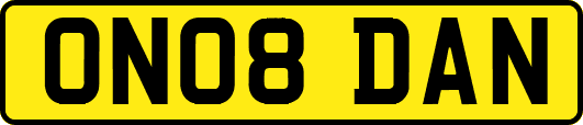 ON08DAN