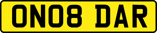 ON08DAR