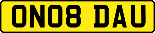 ON08DAU