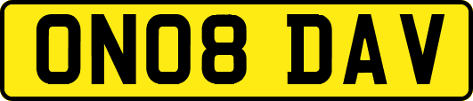 ON08DAV