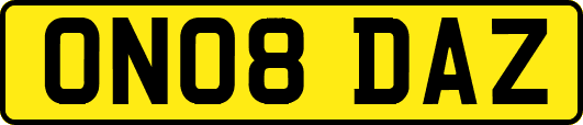 ON08DAZ