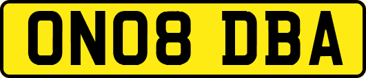 ON08DBA
