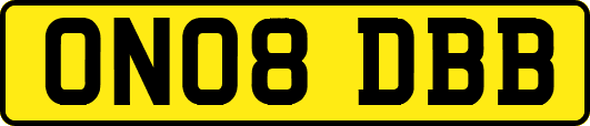 ON08DBB