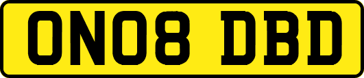 ON08DBD
