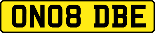 ON08DBE
