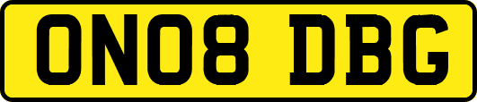 ON08DBG