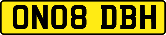 ON08DBH