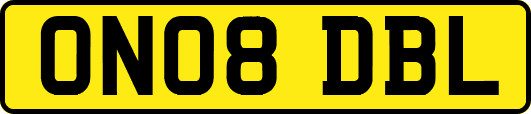 ON08DBL
