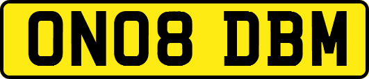 ON08DBM