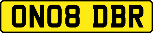 ON08DBR