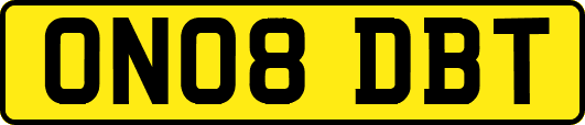 ON08DBT