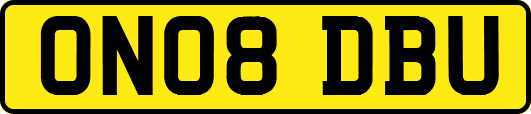 ON08DBU