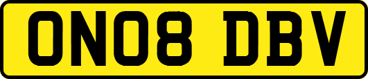 ON08DBV