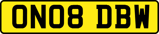 ON08DBW