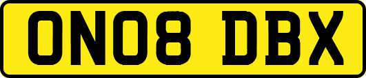 ON08DBX