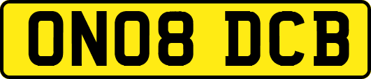 ON08DCB