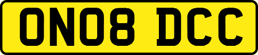 ON08DCC