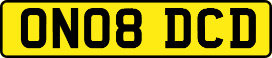 ON08DCD