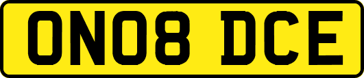 ON08DCE