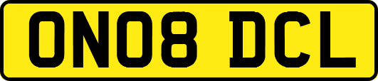 ON08DCL