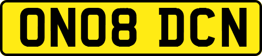 ON08DCN