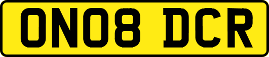 ON08DCR