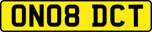 ON08DCT