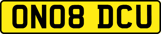 ON08DCU