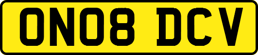 ON08DCV