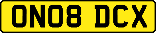 ON08DCX