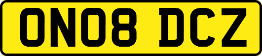 ON08DCZ